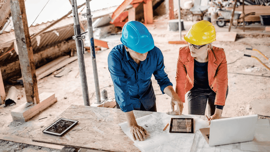 Project team