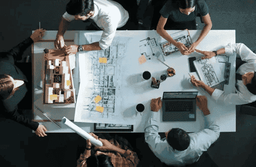 Project planning